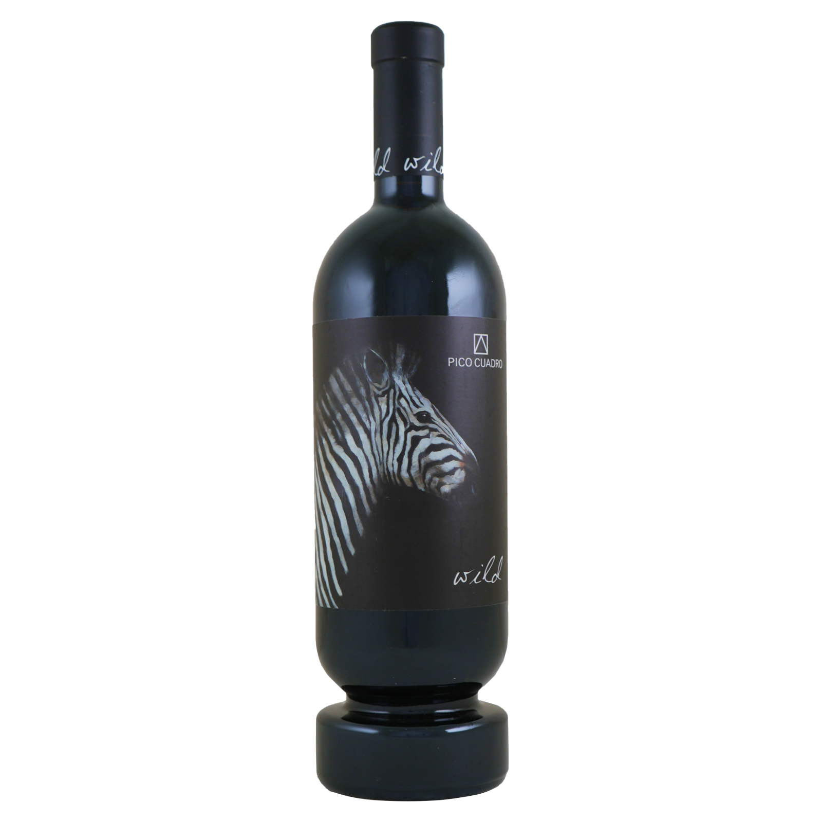 Spain Pico Cuadro Wild Limited Edition 2013*