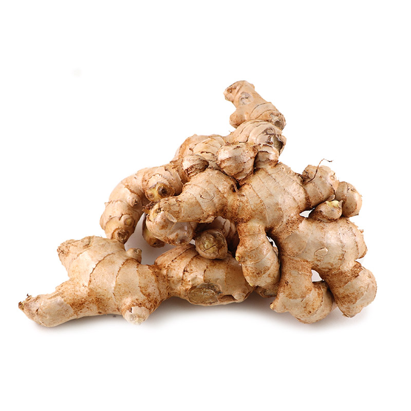 Organic Ginger 1kg - Aus*