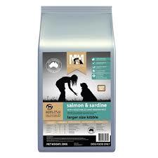 MFM Salmon & Sardine Dog Food 9kg*