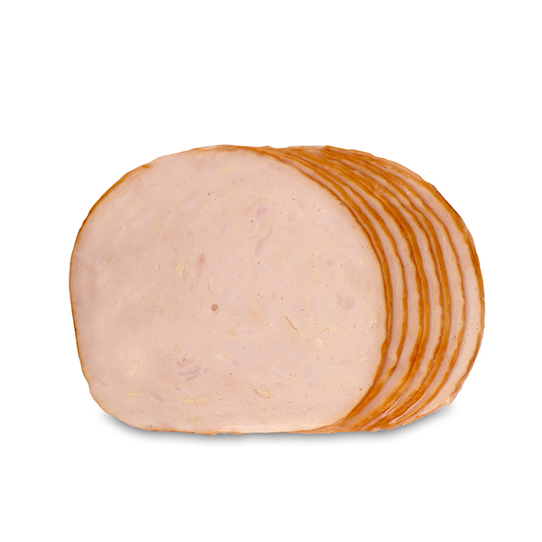 Frozen Austria Smoked Boneless Turkey Breast (Sliced) 300g*