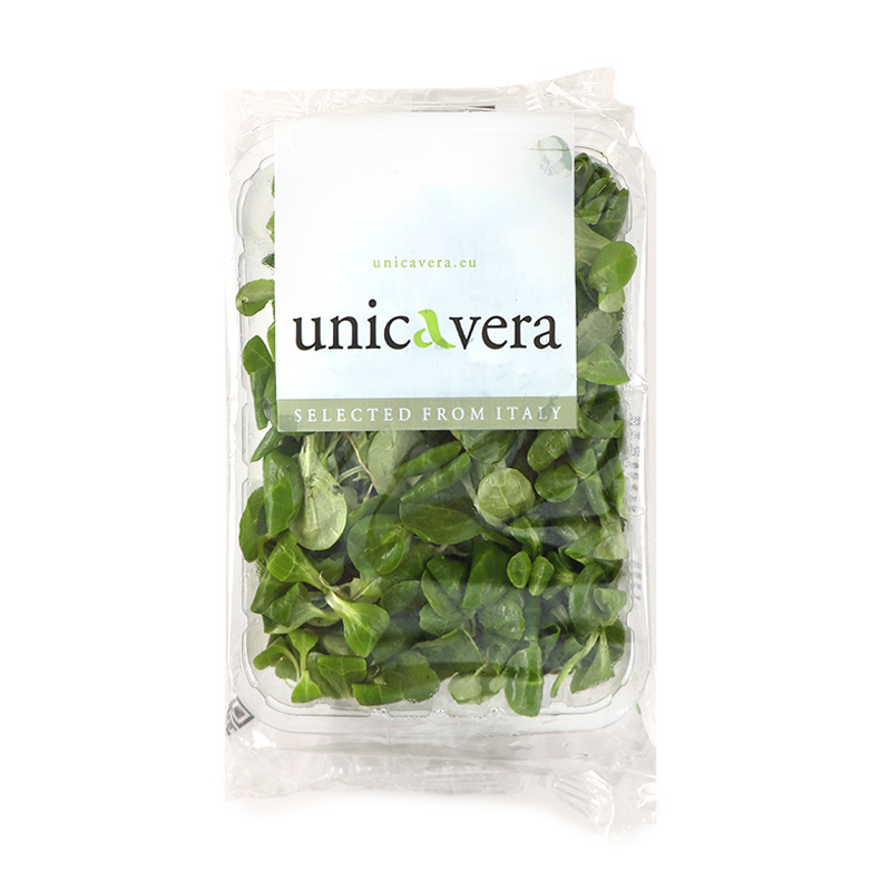 Cornsalad Lettuce 125g - Italy*