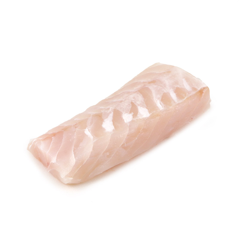 Wild Caught Ling Fillet - NZ