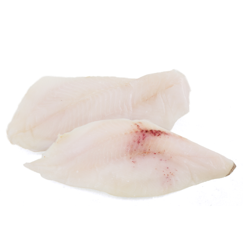 FZ NZ Wild Caught Dory Fillet (2-3pcs) 250g*