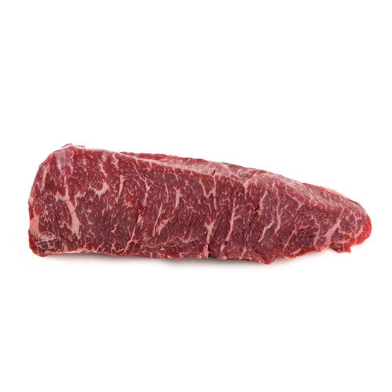 US Akaushi BMS6-8 Top Sirloin Cap On