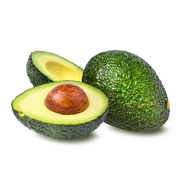 Mexican Avocado (2pcs)