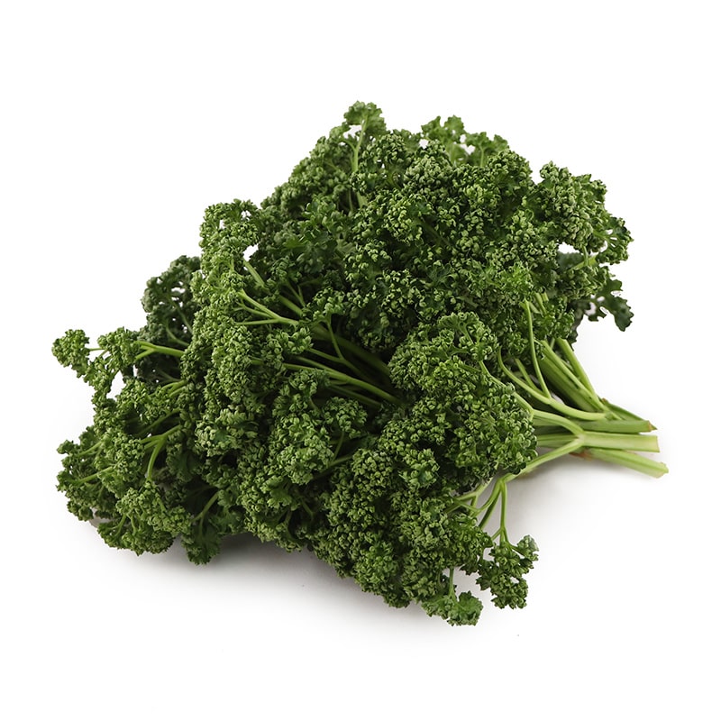 Parsley - Curled 300g - Italy*