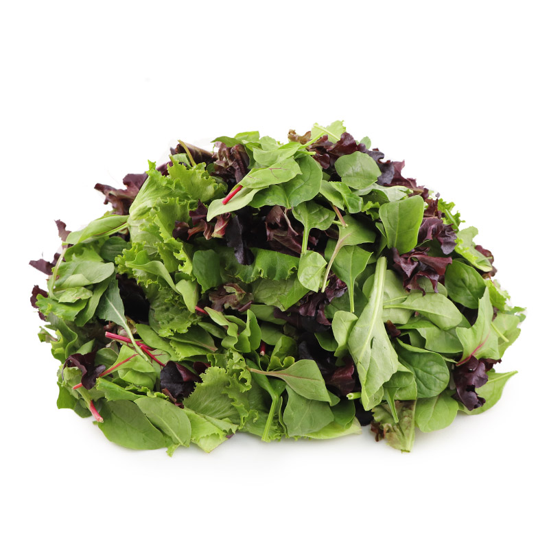 Mesclun Lettuce 500g - Aus*