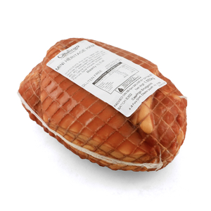 Aus Casalingo Heritage Mini Boneless (Cooked) Ham 1kg*