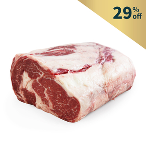 Frozen Aus Jack's Creek Wagyu 400days Grain Fed MS4-5 Ribeye 1kg*