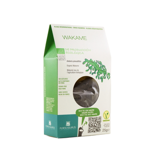 Spain Organic Dried Wakame 25g*