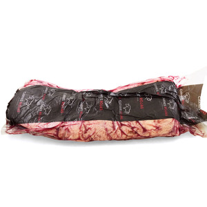 Frozen Spain VacaGalleca (Rubia Gallega) Dry Aged 20-35days Sirloin Primal Cut