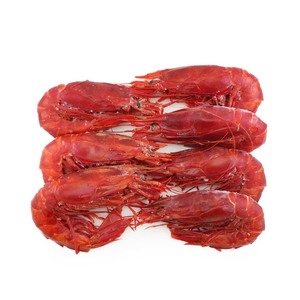 Frozen Morocco Scarlet Prawn/Carabinero (6-7pcs) 1kg*