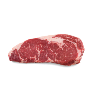 Frozen Canada Sterling Silver Top AAA Ribeye Steak 250g*