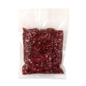 Frozen US Beef Mince 300g*