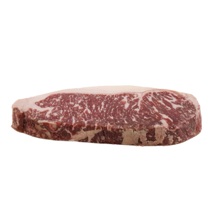 Frozen South Africa Cavalier 400 days Grain Fed MS8/9 Wagyu Sirloin Steak 250g*