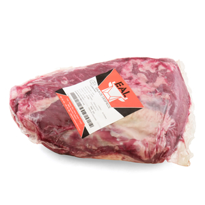 Frozen Spain VacaGalleca (Rubia Gallega) Picanha