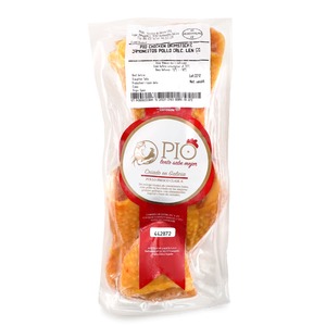 Frozen Spain PIO Yellow Chicken Drumsticks