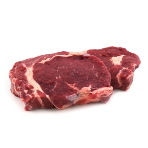 South Africa Cavalier Black Angus Ribeye Steak 250g*