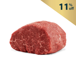 Frozen South Africa Cavalier 400 days Grain Fed MS6/7 Tenderloin 250g*