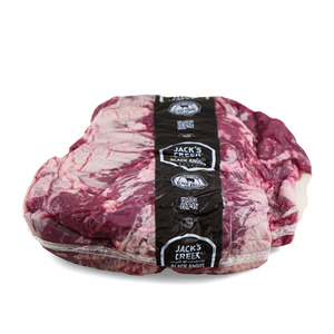 Frozen Aus Jack's Creek Black Angus 180days Grain Fed MS3+ Inside Skirt