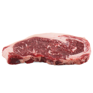 Frozen Spain Central de Carnes Rubia Gallega Dry Aged 30 Days Sirloin 250g*