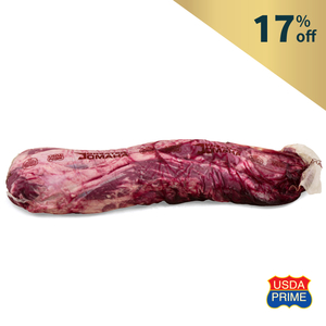 Frozen US Greater Omaha Prime Tenderloin Whole Piece