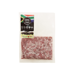 Frozen South Africa Cavalier 400 days Grain Fed Wagyu Mince 100g*