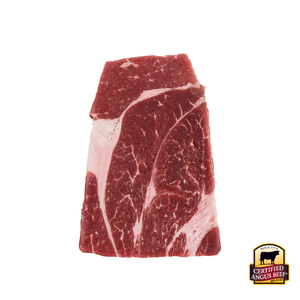 Frozen US Greater Omaha CAB Chuck Roll Steak 250g*