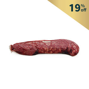 Frozen South Africa Cavalier 400 days Grain Fed MS4/5 Wagyu Fillet (Tenderloin)