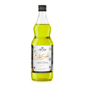 Spain OLIS SOLE Siurana DOP 100% Arbequina Virgin Olive Oil 1L*