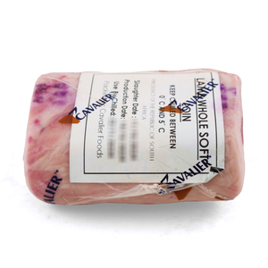 Frozen South Africa Cavalier Bone-in Lamb Soft Loin