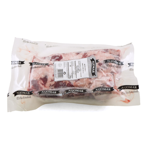 Frozen Spain Aljomar Iberico Pork Abanico