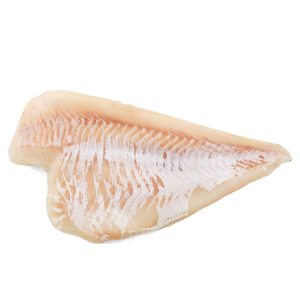 Frozen Icelandic Wild-caught Skinless Haddock Fillet