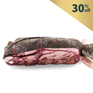 Frozen Spain VacaGalleca (Rubia Gallega) Dry Aged 20-35days Ribeye Primal Cut