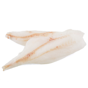 Frozen New Zealand Wild Caught Orange Roughy Fillet (2pcs) 280g*