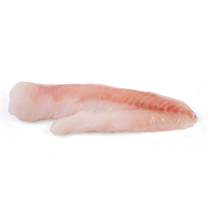 Frozen NZ Wild Caught Monkfish Fillet (pc)