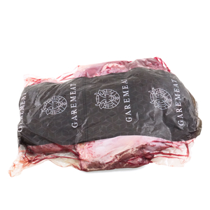 Frozen Spain VacaGalleca (Rubia Gallega) Beef Cheek