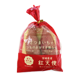 日本紅天使熟成蕃薯500克*