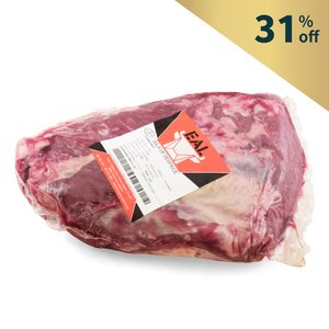 Frozen Spain VacaGalleca (Rubia Gallega) Picanha