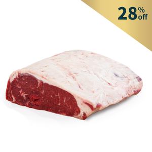 Frozen Aus Jack's Creek Wagyu 400days Grain Fed MS4-5 Sirloin 1kg*