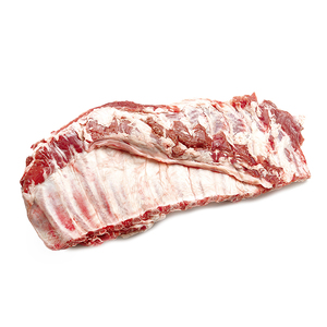 Frozen Spain Aljomar Iberico Pork St. Louis Spareribs