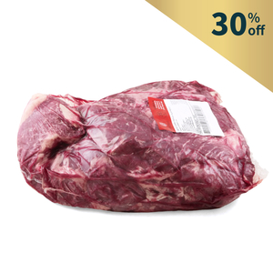 Frozen Spain VacaGalleca (Rubia Gallega) Beef Rump