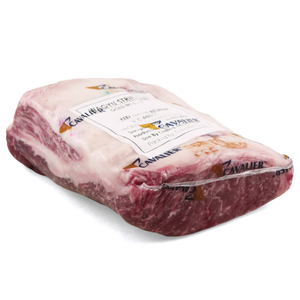 Frozen South Africa Cavalier 400 days Grain Fed MS8/9 Wagyu Sirloin Primal Cut