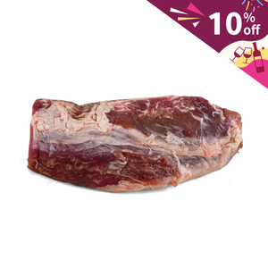 Frozen Spain Aljomar Iberico Pork Tenderloin 300g*