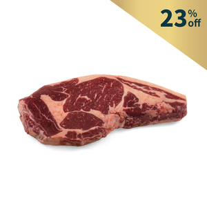 Frozen Spain VacaGalleca (Rubia Gallega) Dry Aged 20-35days Ribeye Steak 250g*