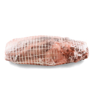 Frozen South Africa Cavalier Boneless Lamb Leg Netted (pc)