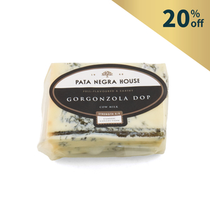 Italian PNH Gorgonzola DOP 150g*