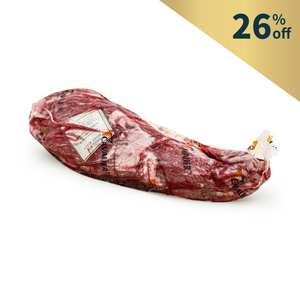 Frozen South Africa Cavalier 400 days Grain Fed MS4/5 Wagyu Tri Tip