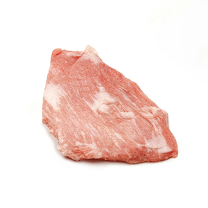 Frozen Spain Aljomar Iberico Pork Jowl