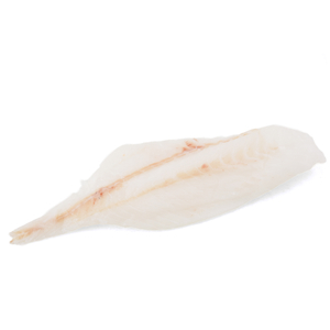 Frozen New Zealand Wild Caught Orange Roughy Fillet (pc)